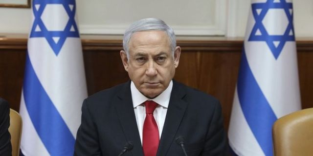 Netanyahu'dan cevap: Erdoğan İsrail'e vaaz vermemeli