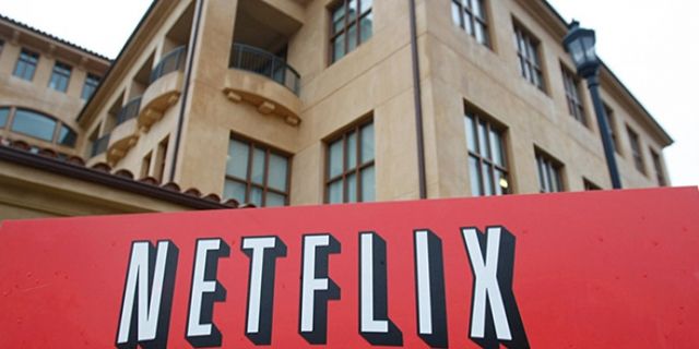Netflix'ten flaş Türkiye açıklaması
