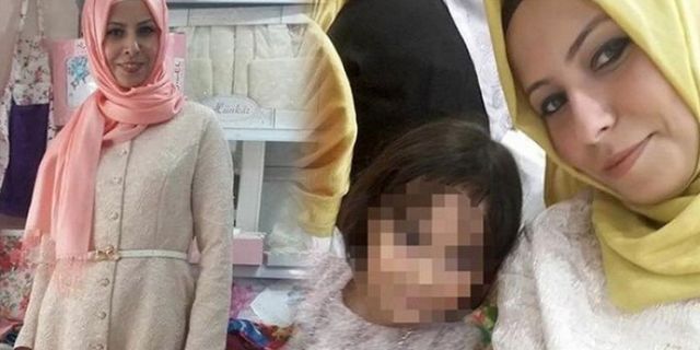 Öldürülen Tuğba Anlak'ın 6 yaşındaki kızı için Haluk Levent devreye girdi