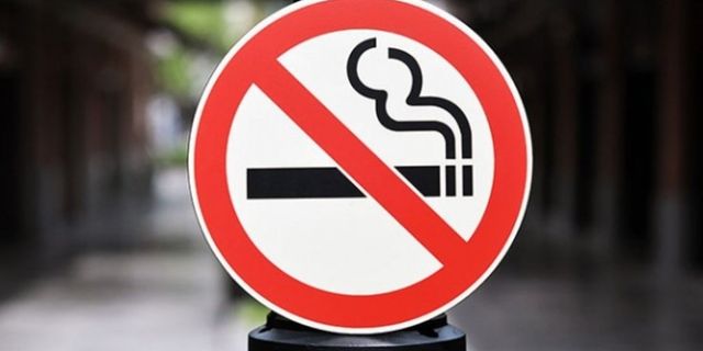 Sigaraya yeni yasak, artık şahsi araçta da kullanılamayacak