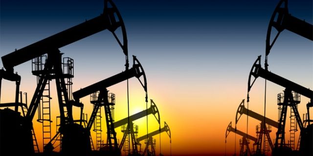 Suudi Arabistan'da petrol üretimi durduruldu