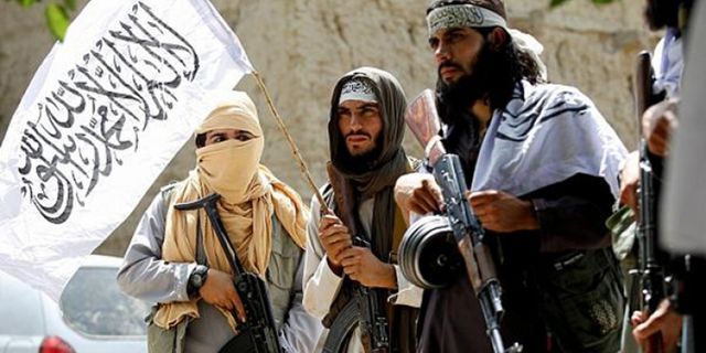 Taliban'dan tehdit, 'Amerikalılar herkesten daha çok acı çekecek'