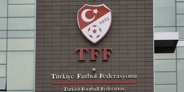 TFF'den 19.05'li Fatih Terim açıklaması