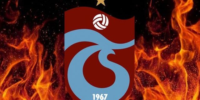 Trabzonspor'a kötü haber! Yıldız isim kadrodan çıkartıldı