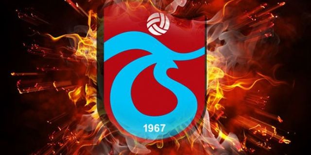 Trabzonspor'dan bir KAP daha!