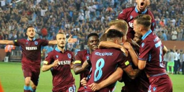 Trabzonspor - Gençlerbirliği maçı hangi kanalda, saat kaçta?