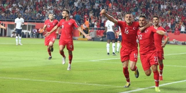 Türkiye - Andorra maçı ne zaman, saat kaçta?