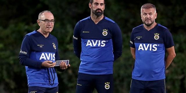 Volkan Demirel'in Fenerbahçe'deki görev tanımı belli oldu