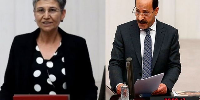 HDP'li Leyla Güven ve Musa Farisioğulları'nın vekilliği düşecek