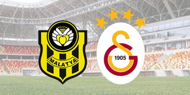 Yeni Malatyaspor-Galatasaray maçı ne zaman oynanacak?