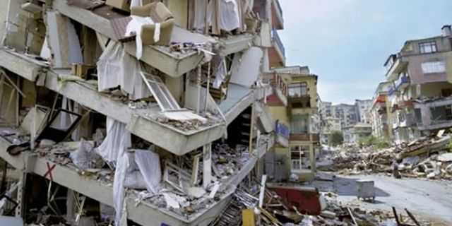 Zorunlu deprem sigortası asgari prim tutarları artırıldı