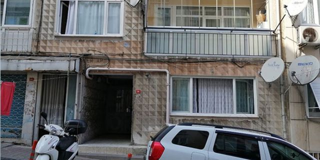 Adil Öksüz'ün Üsküdar'da saklandığı ev ortaya çıktı