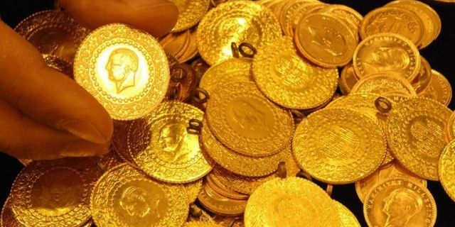 Altın fiyatları düşüşte! 1 Ekim altın fiyatları bugün ne kadar?