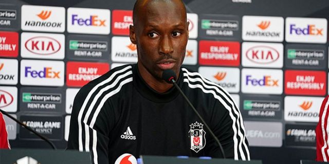 Atiba: Beşiktaş'ta her şeyi yaşadım, Wolves maçı bir fırsat