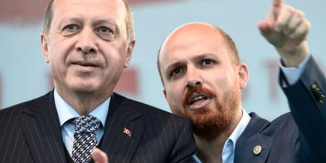 Bilal Erdoğan: Babama sordum, hakkın var bedelli yap dedi