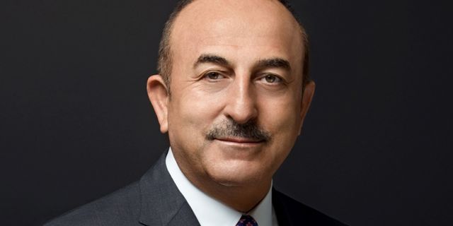 Dışişleri Bakanı Çavuşoğlu New York Times'a yazdı