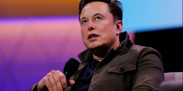 Elon Musk'tan Youtuber'ı şok eden bağış