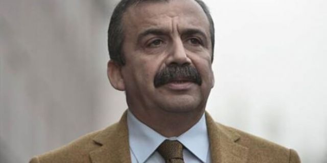 Eski HDP milletvekili Sırrı Süreyya Önder tahliye olabilir