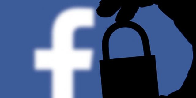 Facebook'ta veri ihlali: 1 milyon 600 bin liralık ceza