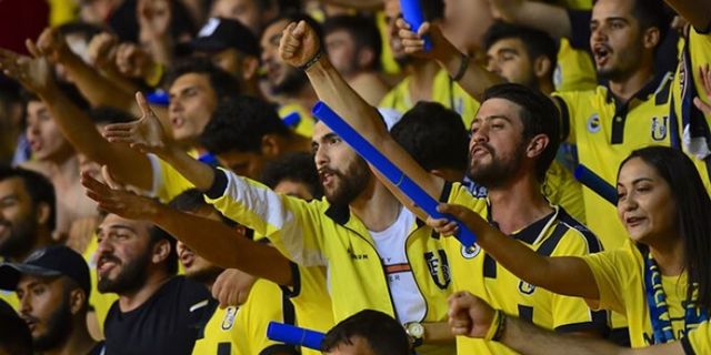 Fenerbahçe Beko, taraftarından 5 maç yoksun kalacak