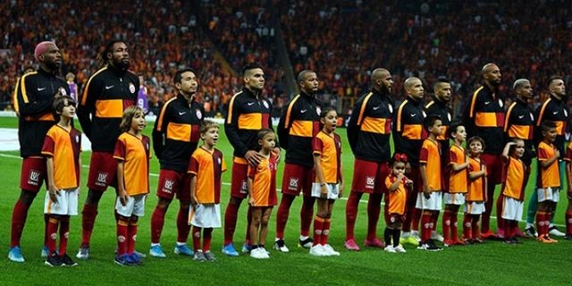 Galatasaray-PSG maçı 11'leri belli oldu! Galatasaray-PSG saat kaçta, hangi kanalda?