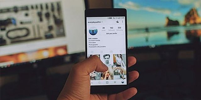 Instagram'da ideal görüntü oranı nasıl seçilir?