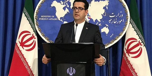 İran Soçi mutabakatını olumlu karşıladı