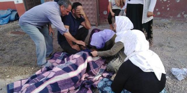 Mardin'de 8 sivil vatandaş hayatını kaybetti