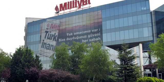 Milliyet gazetesi TV100'ün patronuna satılıyor