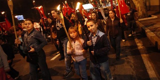 Nevşehir Valisi 29 Ekim Cumhuriyet Bayramı kutlamalarını yasakladı