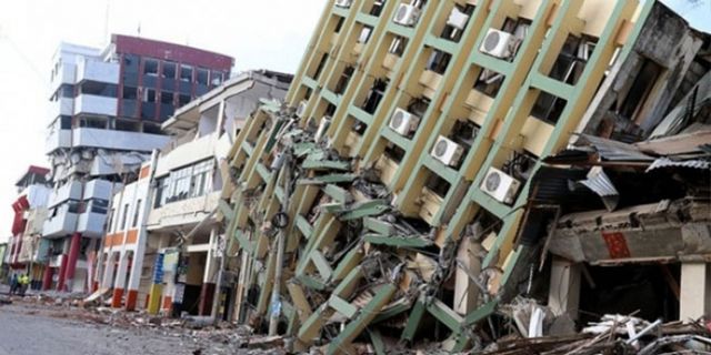 Olası büyük İstanbul depremine korkutucu rapor