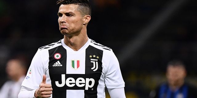 Ronaldo'nun Instagram hesabını kiralamak isteyen şirketten çılgın teklif