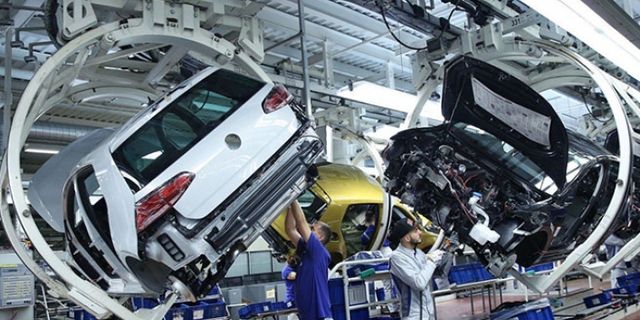 Volkswagen, Türkiye'ye fabrika açma planını rafa kaldırdı