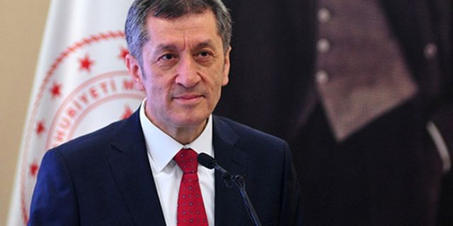 Bakanı Selçuk'tan Aksaray'da yaşanan çirkin olaya tepki