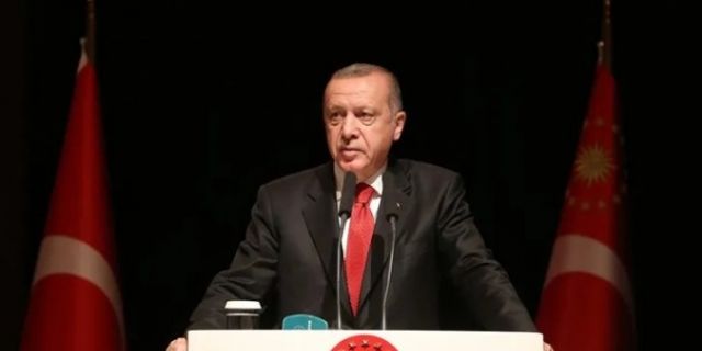 Cumhurbaşkanı Erdoğan 25 yıla ışık tutacak bildirgeyi açıklayacak