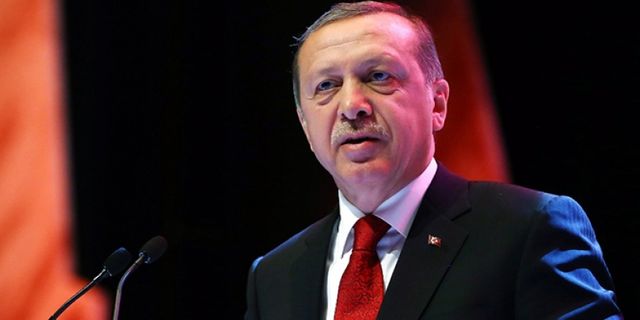 Cumhurbaşkanı Erdoğan: 'Hiçbir CHP'li gizli saklı yanımıza gelmedi'