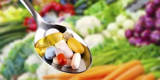 Diyabet hastalarına vitamin takviyesinin bir yararı yok
