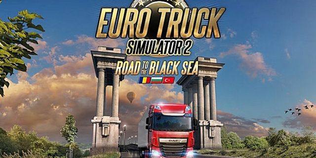 Euro Truck Simulator 2'ye Türkiye haritası resmen geliyor