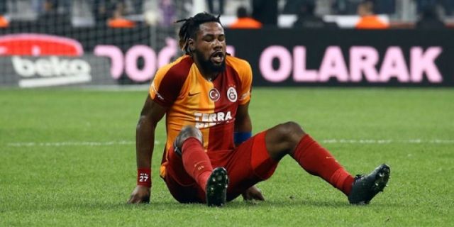 Galatasaray'da Luyindama şoku / Ameliyat olacak