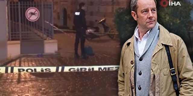 İngiliz istihbarat subayının İstanbul'da sır dolu ölümü