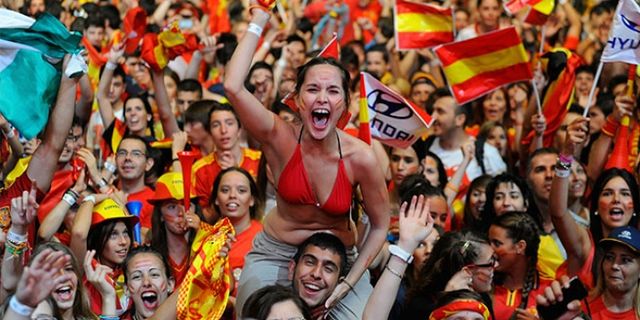 İspanya dört yılda dördüncü kez genel seçime gidiyor