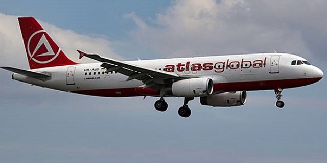 İstanbul Havalimanı zarar ettirdi: Atlas Global uçuşlarını durdurdu