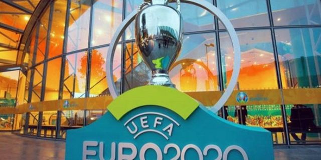 EURO 2020 rakiplerimiz belli oldu: Maçlarımız Bakü'de