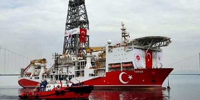 Türkiye'ye Doğu Akdeniz yaptırımı: AB fonları kesildi