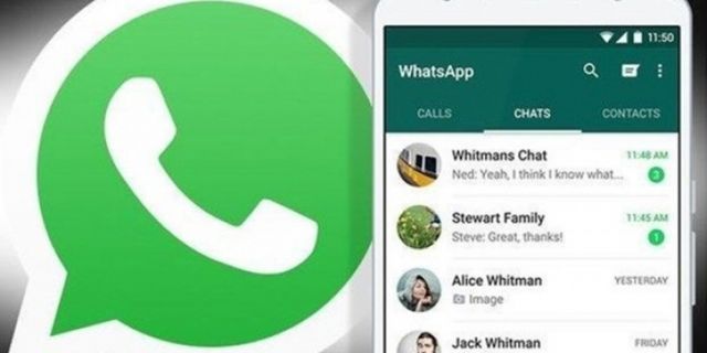 WhatsApp bu hesapları kalıcı olarak engelleyecek !