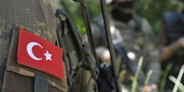Barış Pınarı ve Pençe-3'te iki asker şehit düştü