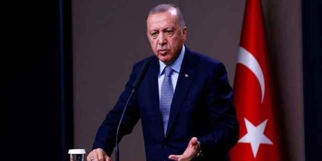Cumhurbaşkanı Erdoğan, termik santrallere filtre takılmasını erteleyen düzenlemeyi veto etti