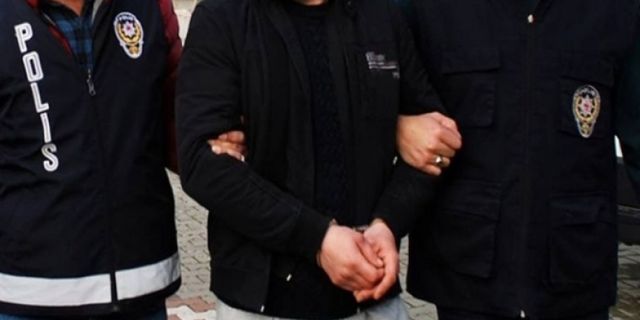 Jandarma Komutanlığı'nda 36 FETÖ gözaltısı