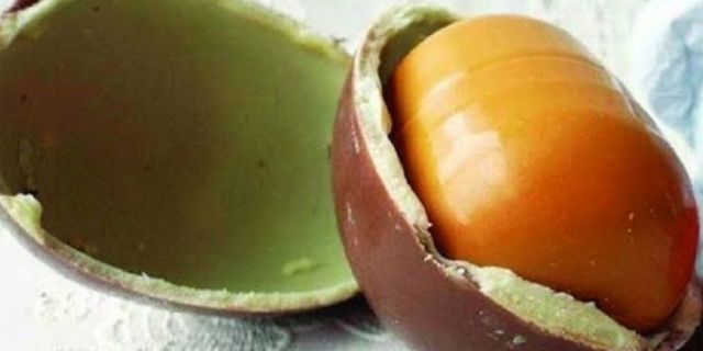 Sürpriz yumurtacılara maliye 'sürprizi'!