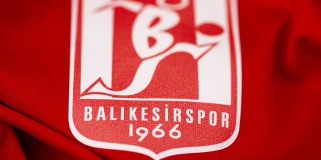 1. Lig ekiplerinden Balıkesirspor’da şok gelişmeler yaşanıyor.